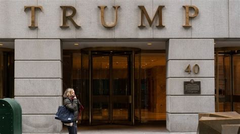 Fraud trial: Trump acknowleged 11,000 sq ft penthouse, not 30K